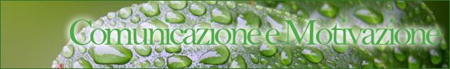 Comunicazione e Marketing